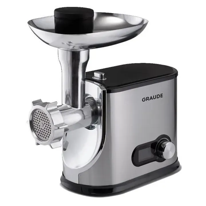 Мясорубка GRAUDE FW 12.3