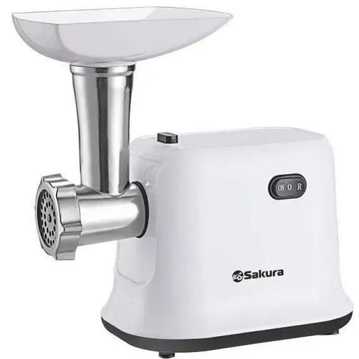 Мясорубка SAKURA SA-6420SW