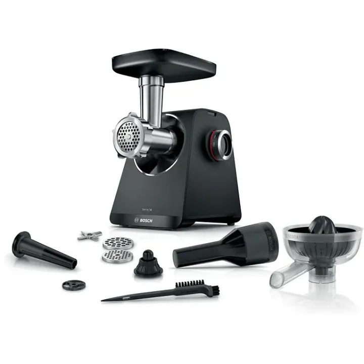 Мясорубка BOSCH MFWS430B