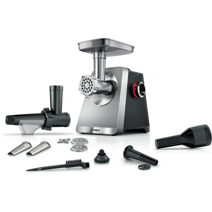 Мясорубка BOSCH MFWS835M