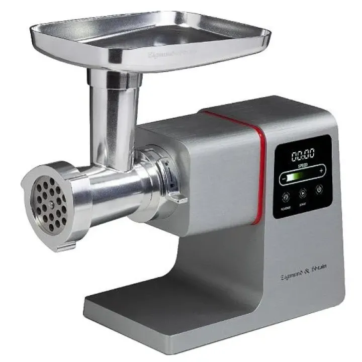 Мясорубка ZIGMUND & SHTAIN ZMG-050