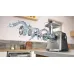 Мясорубка BOSCH MFWS835M