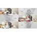 Мясорубка BOSCH MFWS835M