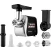 Мясорубка BRAYER BR1608