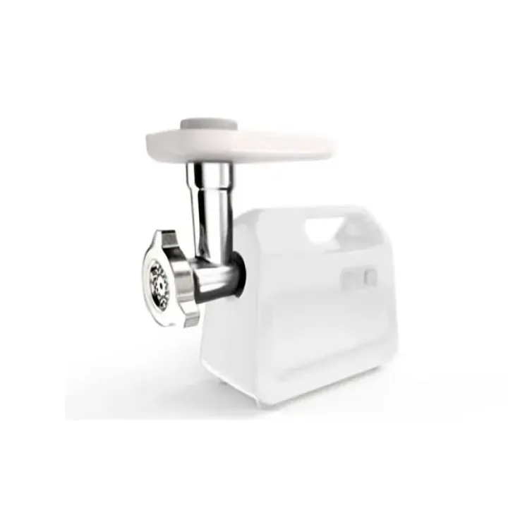 Мясорубка MIDEA MM2606B White