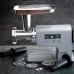 Мясорубка GRAEF FW 500 silber