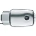Мясорубка GRAEF FW 500 silber
