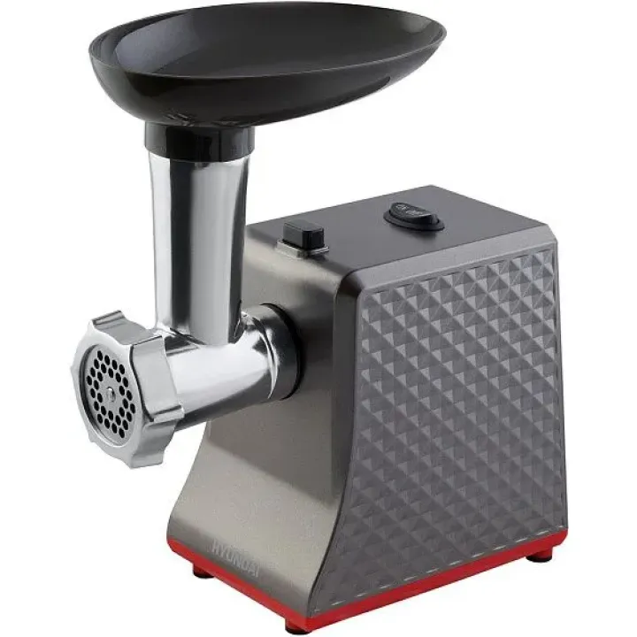 Мясорубка HYUNDAI HY-MG2114