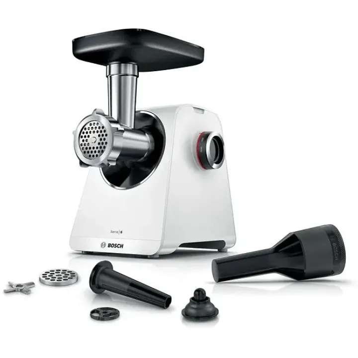 Мясорубка BOSCH MFWS607W