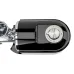 Мясорубка GRESSEL GMG-1703 черный