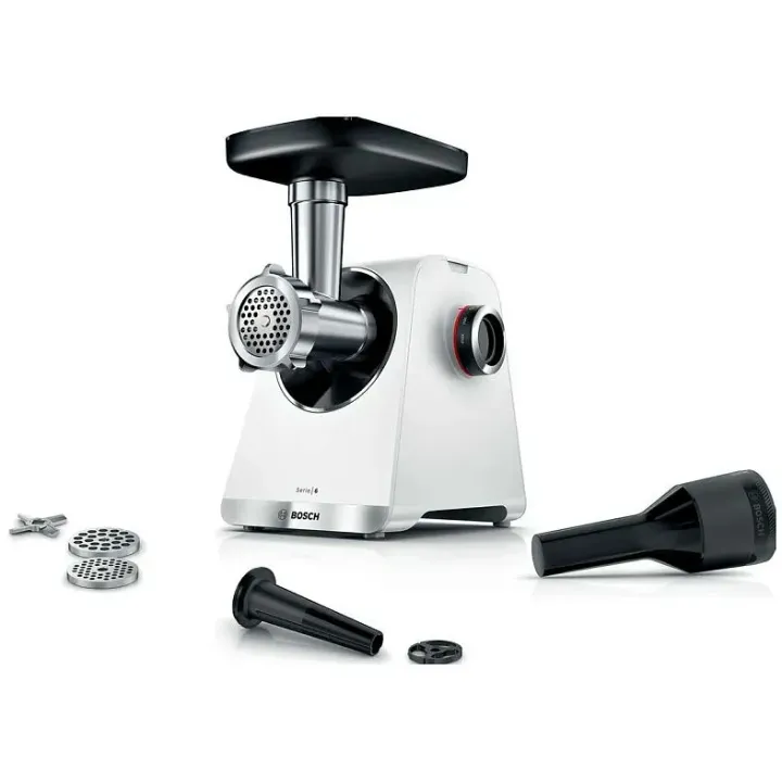 Мясорубка BOSCH MFWS609W