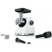 Мясорубка BOSCH MFWS609W