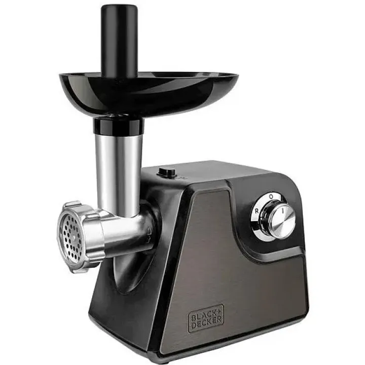 Мясорубка BLACK & DECKER BXMMA1000E