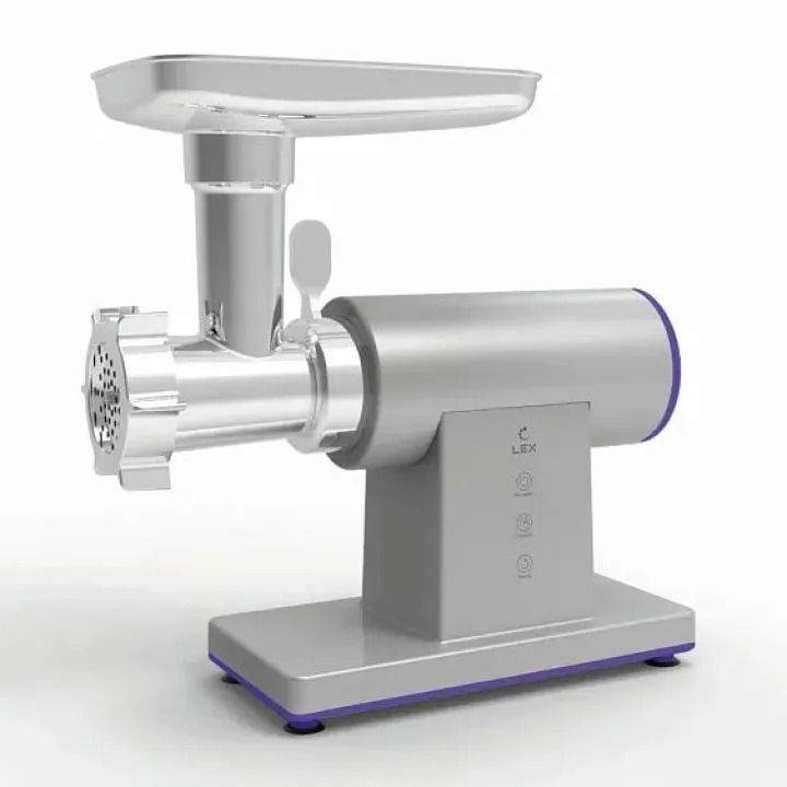 Мясорубка LEX LX 4002