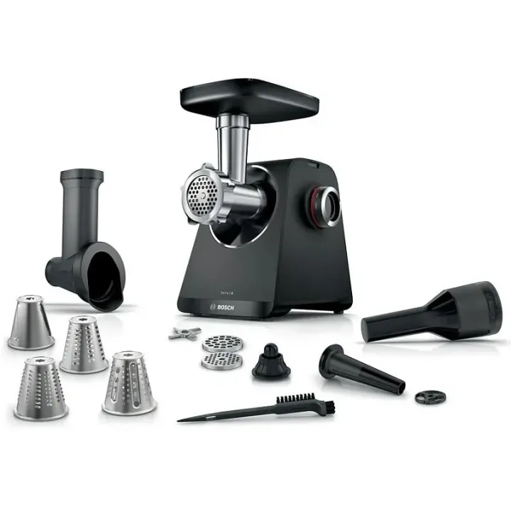 Мясорубка BOSCH MFWS640B
