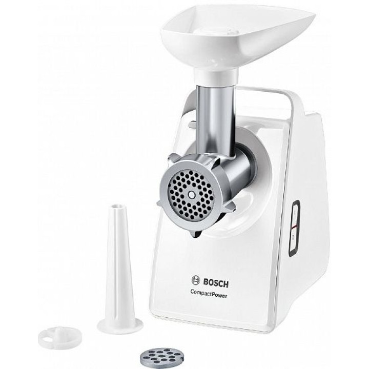 Мясорубка BOSCH MFW 3910W