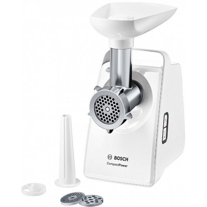 Мясорубка BOSCH MFW 3X10W