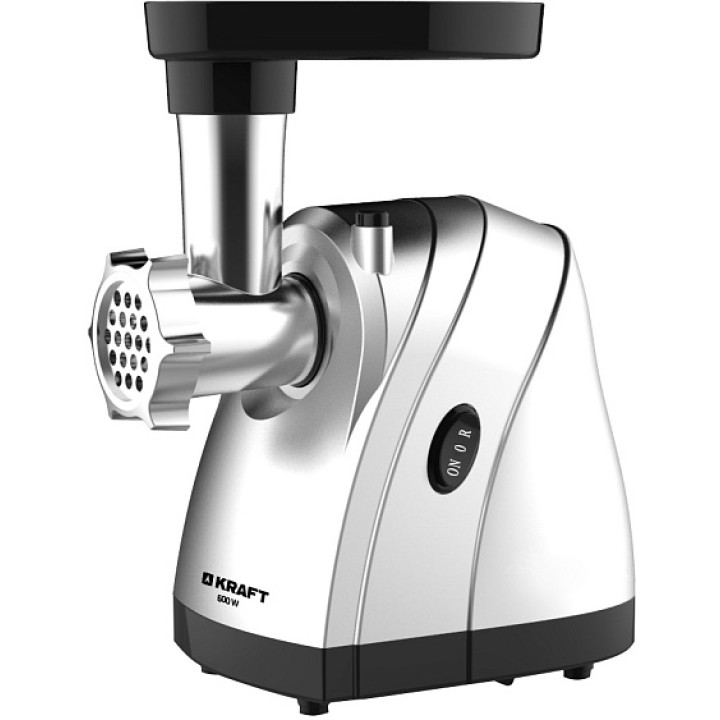 Мясорубка KRAFT KF-MG1320S