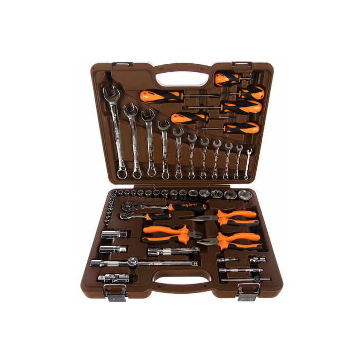 Набор инструмента Ombra OMT55S 4-32мм