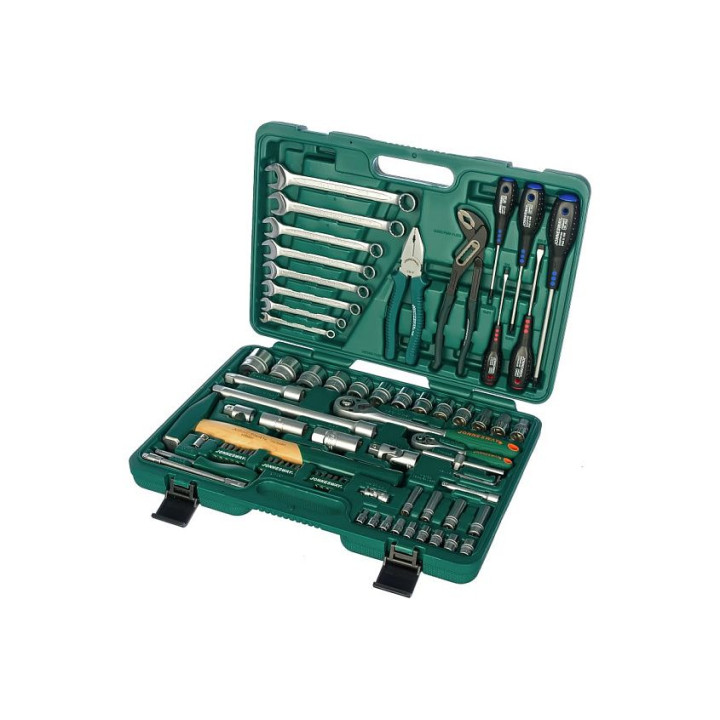 Набор инструментов Jonnesway S04H52477S 47567