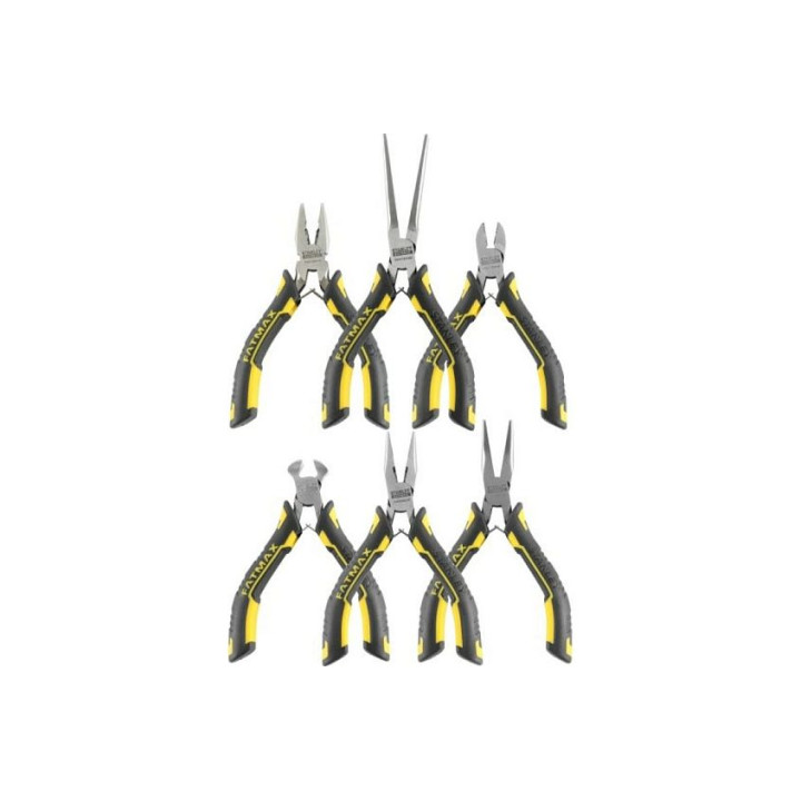 Набор инструментов Stanley FMHT0-80541