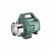 Поверхный насос METABO p 4500 inox 600965000