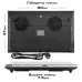 Настольная плита ENDEVER Skyline IP-69