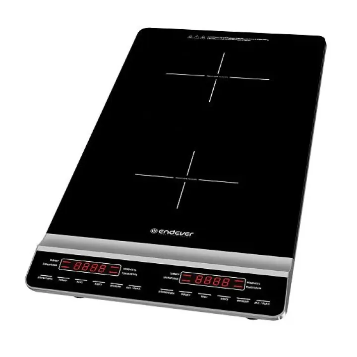 Настольная плита ENDEVER Skyline IP-67