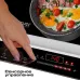 Настольная плита ENDEVER Skyline IP-66