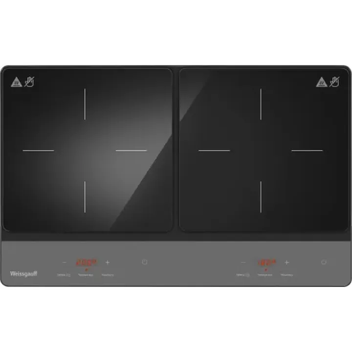 Настольная плита WEISSGAUFF WHI 3026 Touch