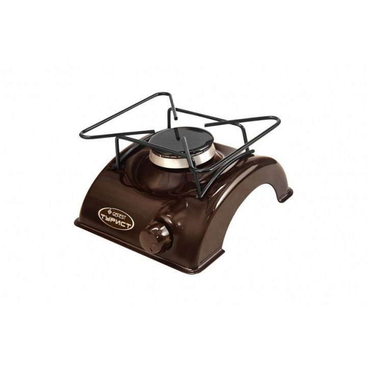 Настольная плита GEFEST пгт-1