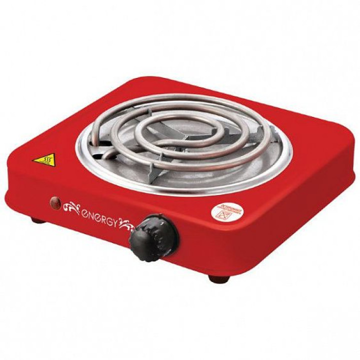 Настольная плита Energy EN-902R