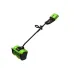 Снегоуборщик GREENWORKS GD60SSK4 2602607UB