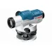 Оптический нивелир Bosch GOL 20D + штатив BT160 + рейка GR500 0.601.068.402