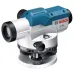 Оптический нивелир Bosch GOL 20D + штатив BT160 + рейка GR500 0.601.068.402