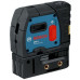 Точечный лазер, проецирующий 3 точки BOSCH gpl 3