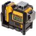 Лазерный уровень DeWalt DCE089D1G-QW