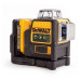 Лазерный уровень DeWalt DCE089D1G-QW