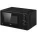 Микроволновая печь BBK 20MWS-730M/B