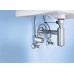 Термостат GROHE Grohtherm Micro 34487000 хром