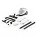 Пароочиститель KARCHER SC 4 EasyFix Premium (white)* EU (1.512-480)