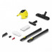 Пароочиститель Karcher SC 1 +Floorkit (арт.1.516-271)