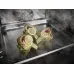 Пароварка MIELE DGC 7860 HC Pro OBSW