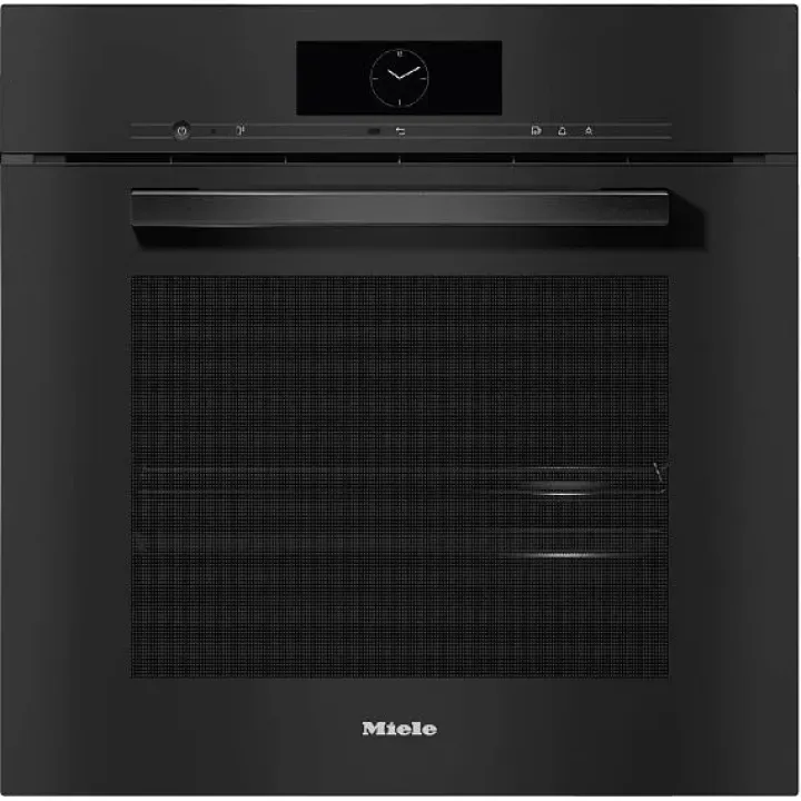 Пароварка MIELE DGC 7860 HC Pro OBSW
