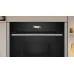 Пароварка NEFF C24DR1XN0