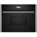 Пароварка NEFF C24DR1XN0