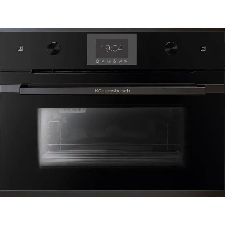 Пароварка KUPPERSBUSCH CD 6350.0 S6