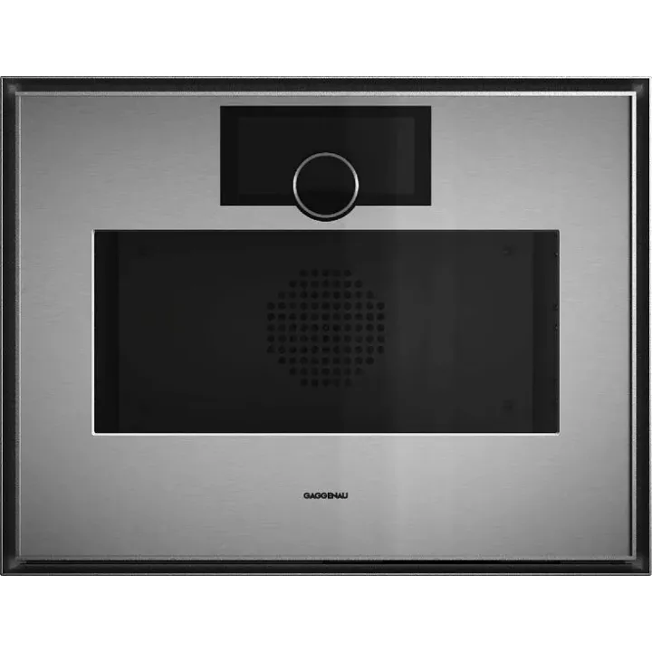 Пароварка GAGGENAU GS470120