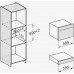 Пароварка MIELE DGC 7845 OBSW