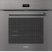 Пароварка MIELE DGC 7450 GRGR